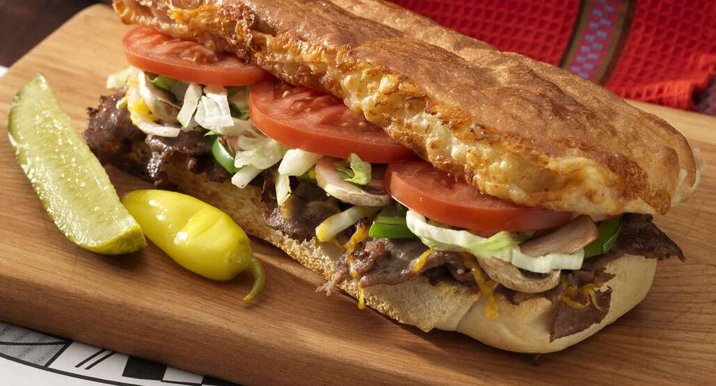 Mancino S Pizza Grinders Menu